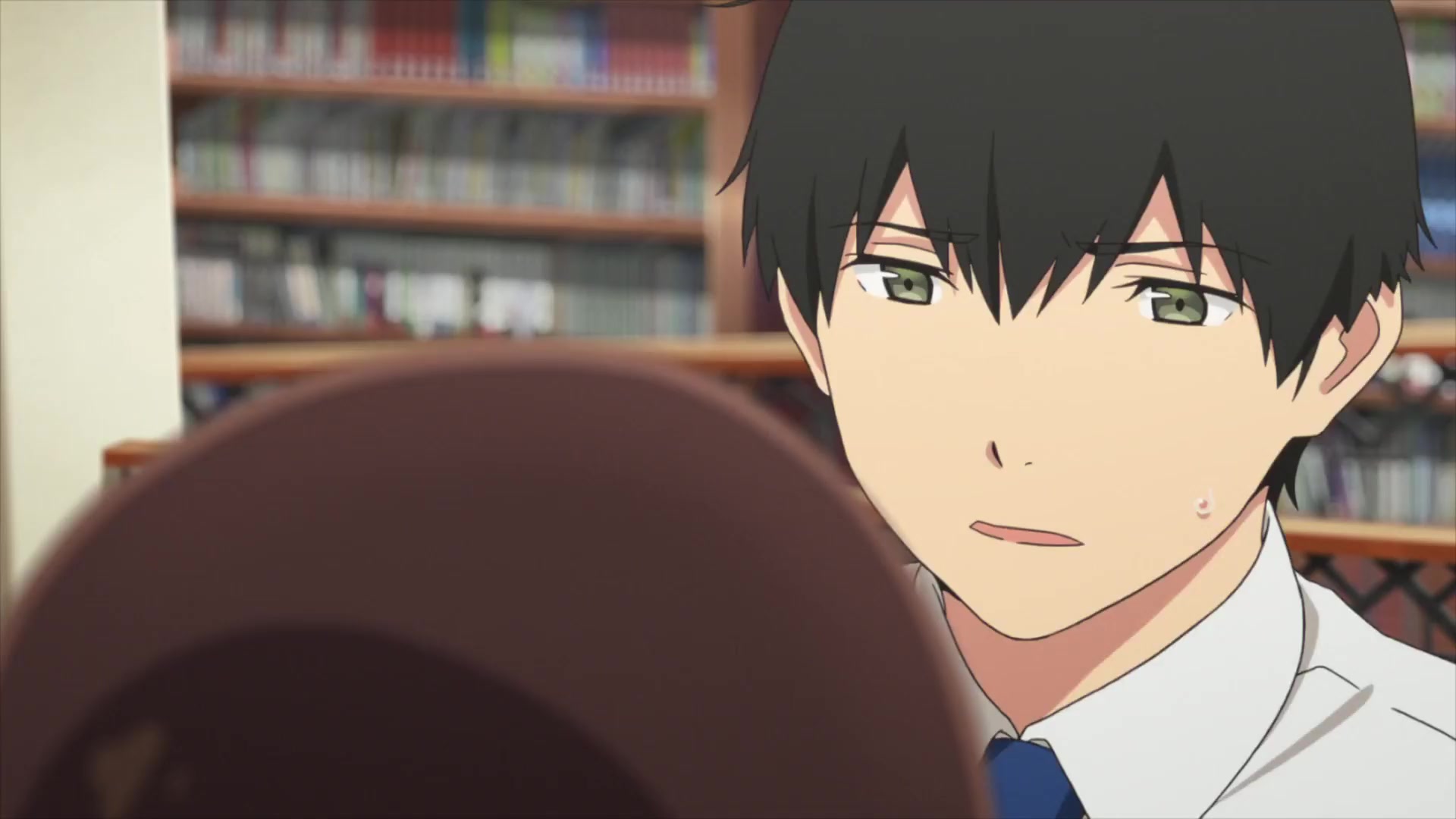 [Tsukyio Editing Resources] I Want to Eat Your Pancreas Raw Clips (157) (tsukyio.com).mp4